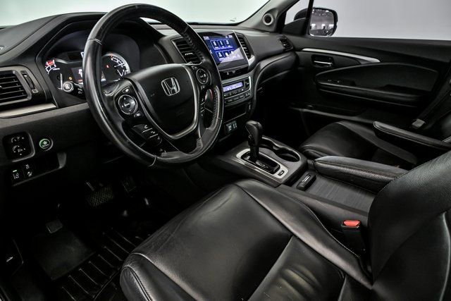 Used 2016 Honda Pilot EX-L image 10