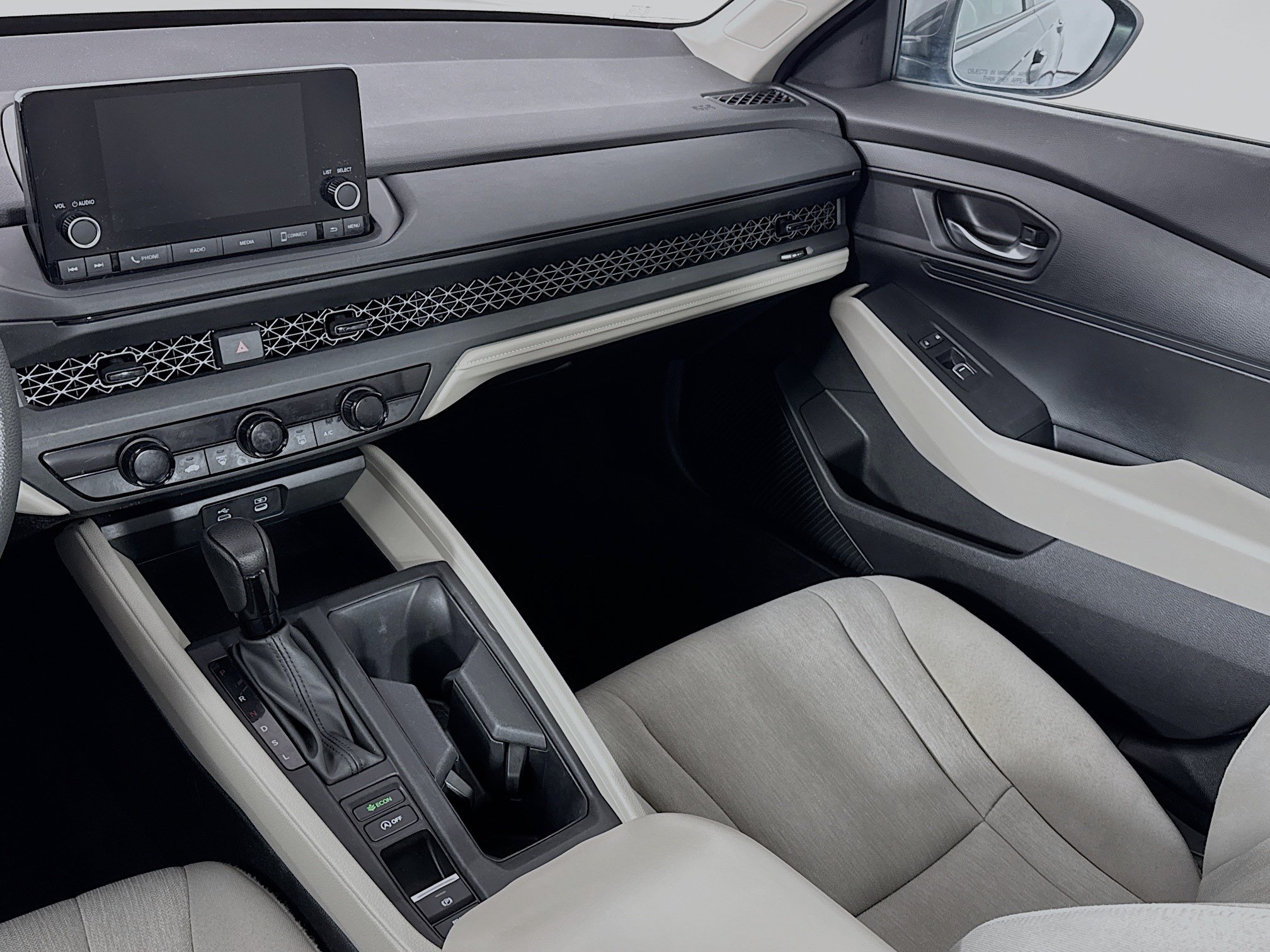 Certified 2023 Honda Accord LX image 21