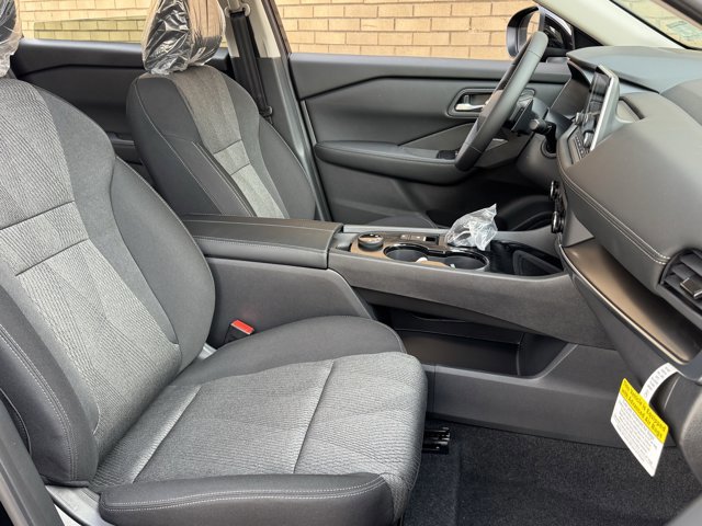 New 2026 Nissan Rogue SV w/ Cold Weather Package image 6