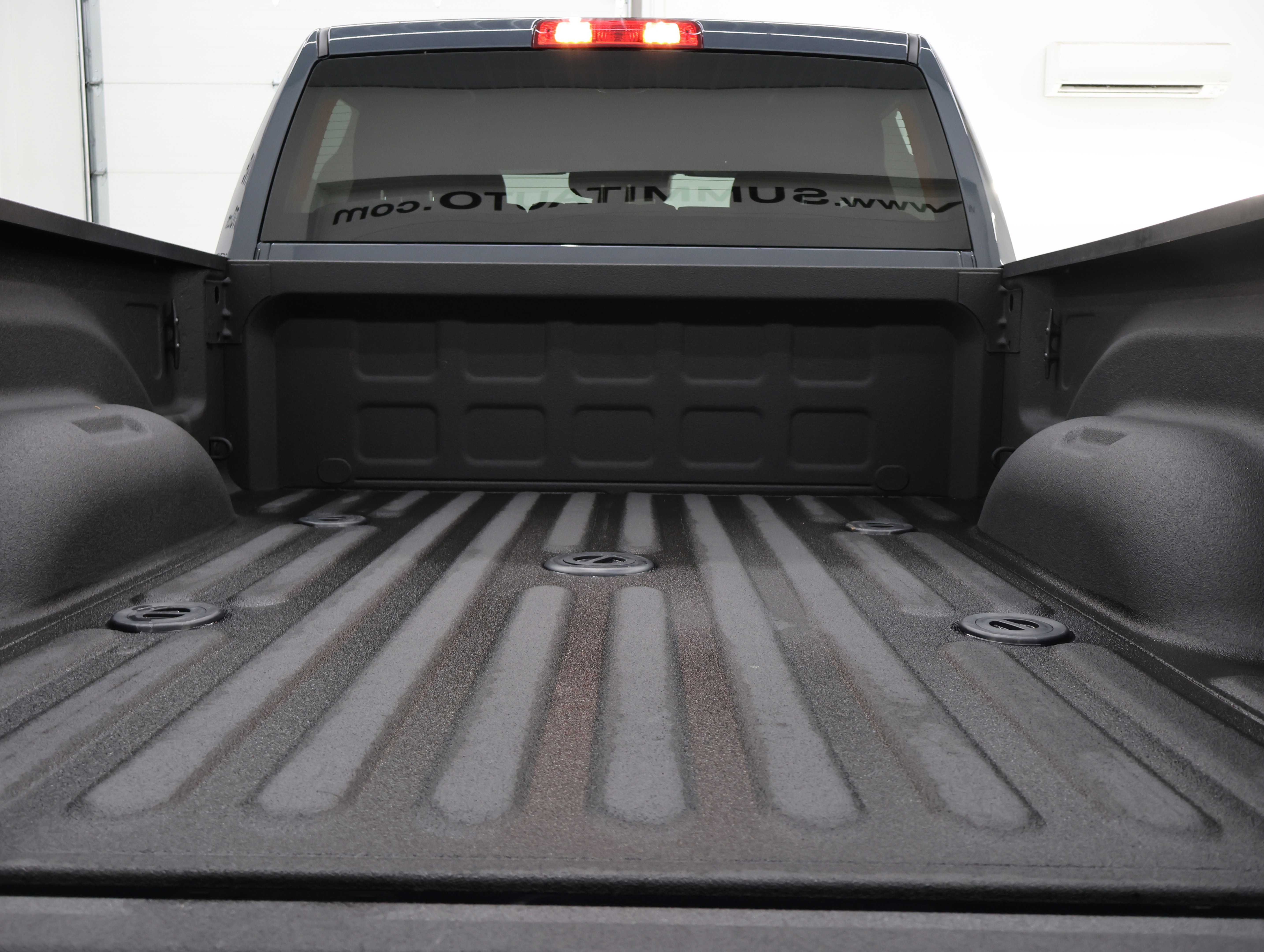 Used 2025 RAM 2500 Big Horn AWD/4WD image 27