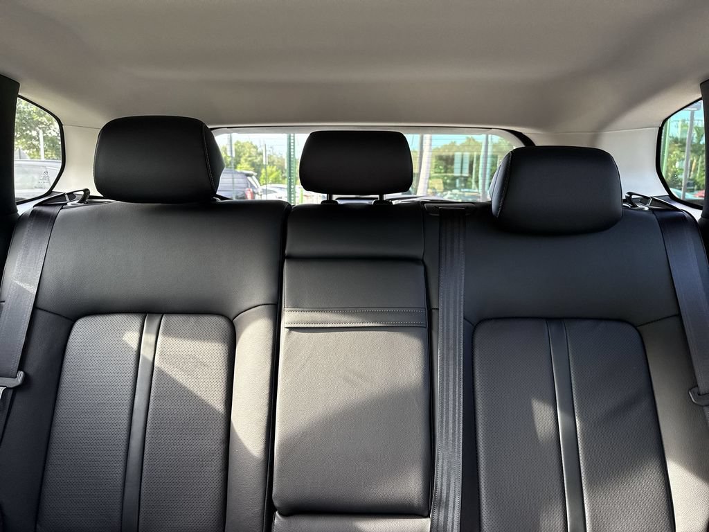 New 2026 MAZDA CX-50 AWD 2.5 Hybrid w/ Weather Package image 18