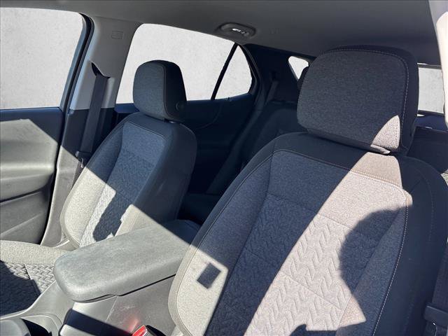 Used 2022 Chevrolet Equinox LT FWD image 18