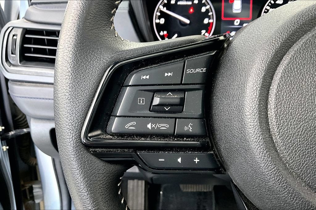 Used 2025 Subaru Forester Premium AWD/4WD image 24