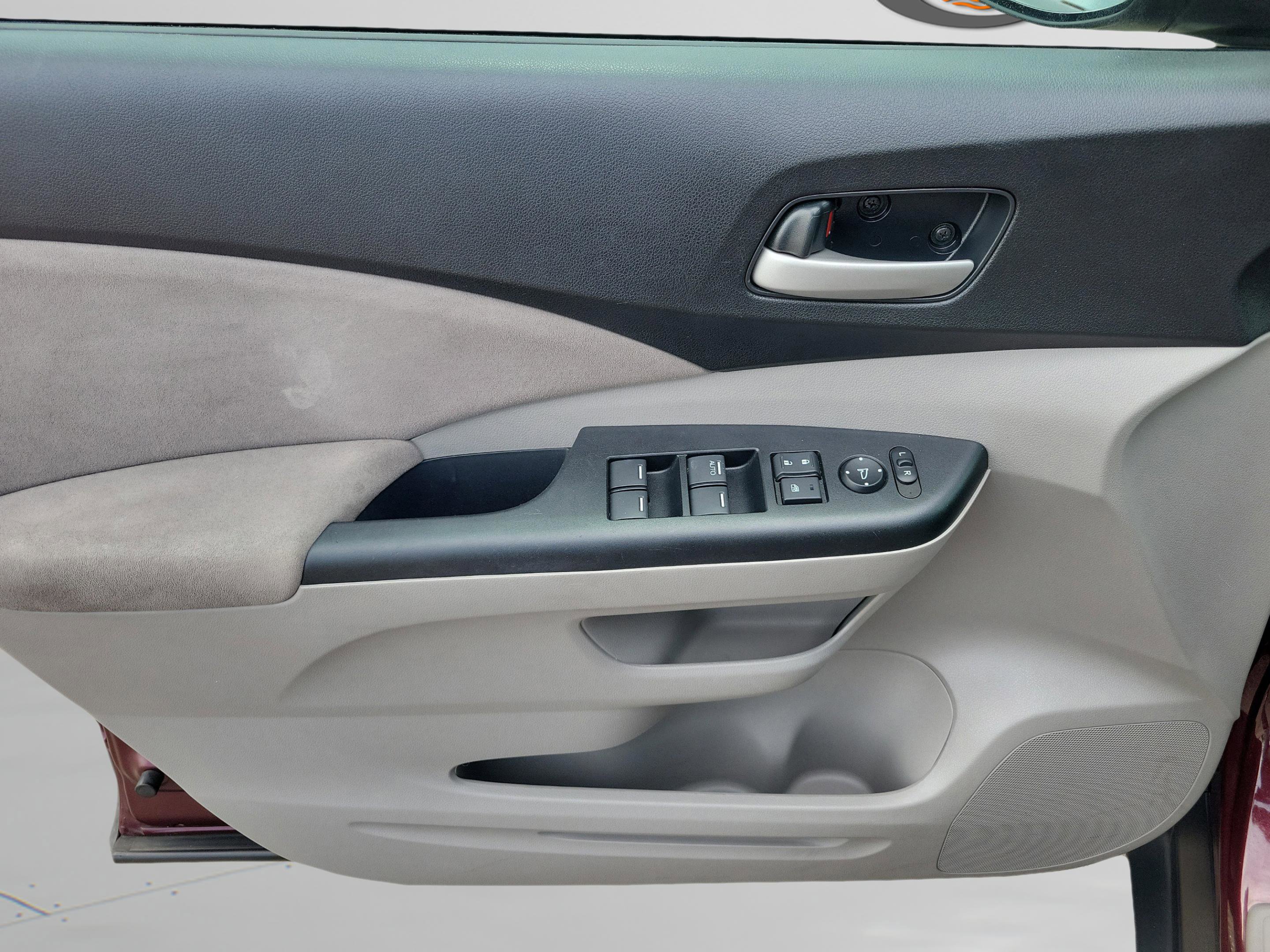 Used 2014 Honda CR-V EX image 23