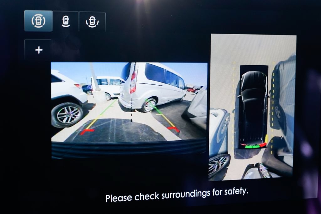 Used 2020 Lincoln Navigator Reserve w/ Equipment Group 208A Reserve RWD image 35