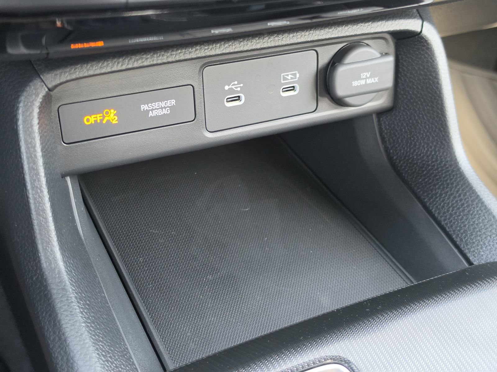 New 2026 Honda Civic Sport image 20