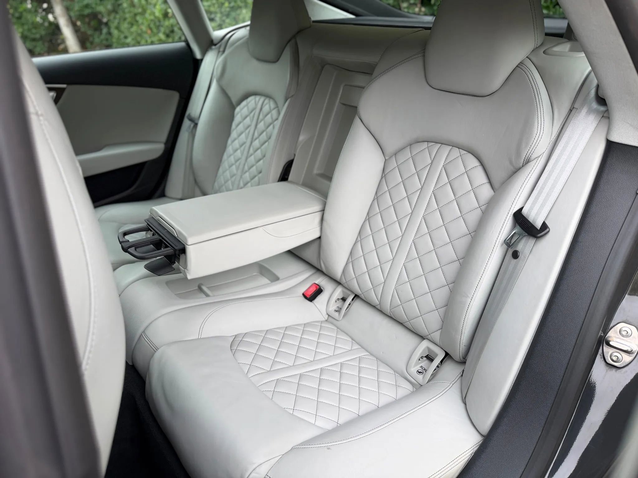 Used 2013 Audi S7 Prestige image 18