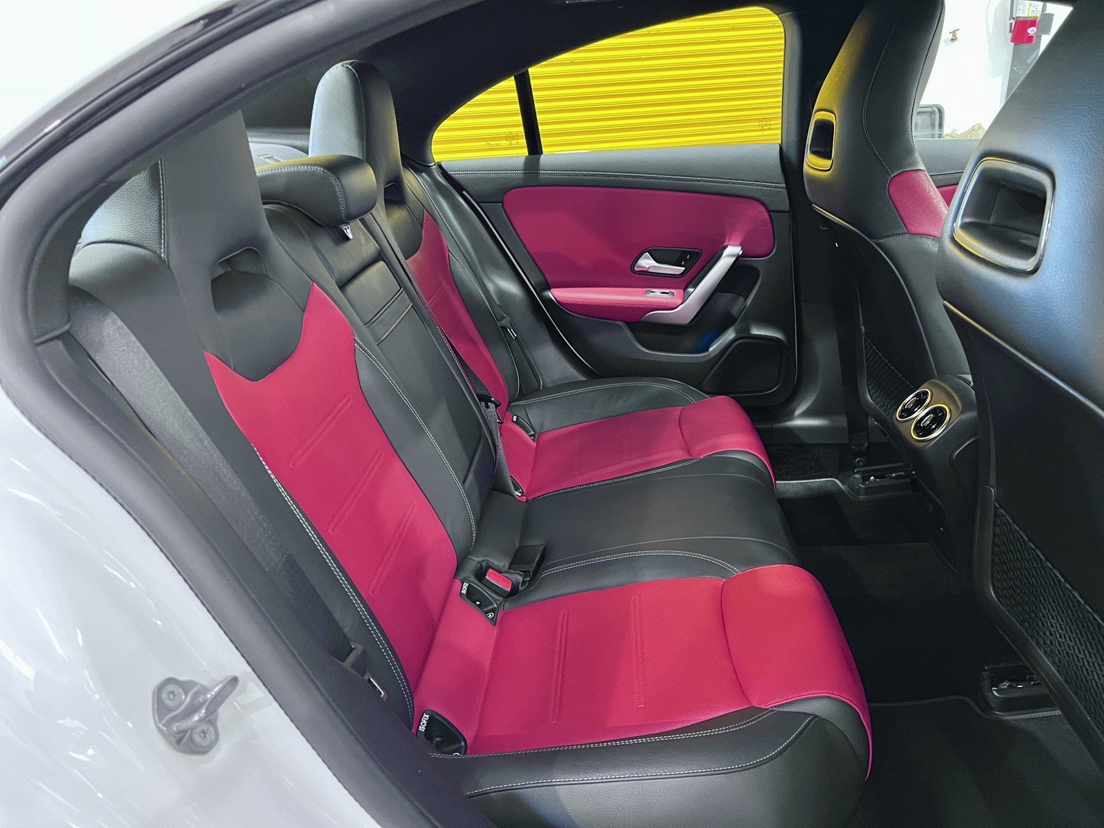 Used 2022 Mercedes-Benz CLA 250 image 18