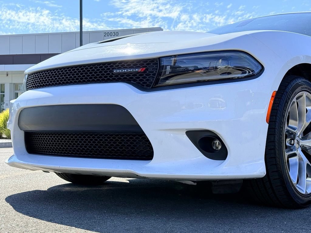 Used 2022 Dodge Charger GT RWD image 28