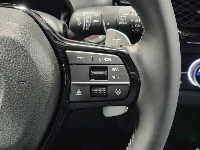 New 2026 Acura ADX AWD image 27