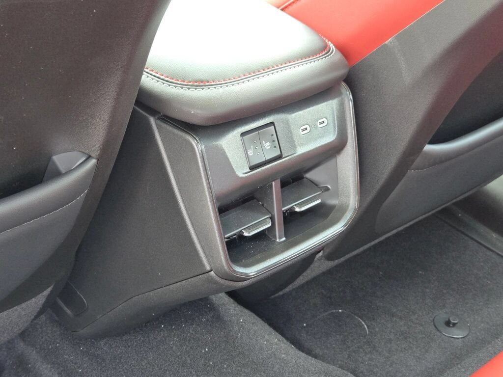 New 2026 Dodge Charger Scat Pack AWD/4WD image 19