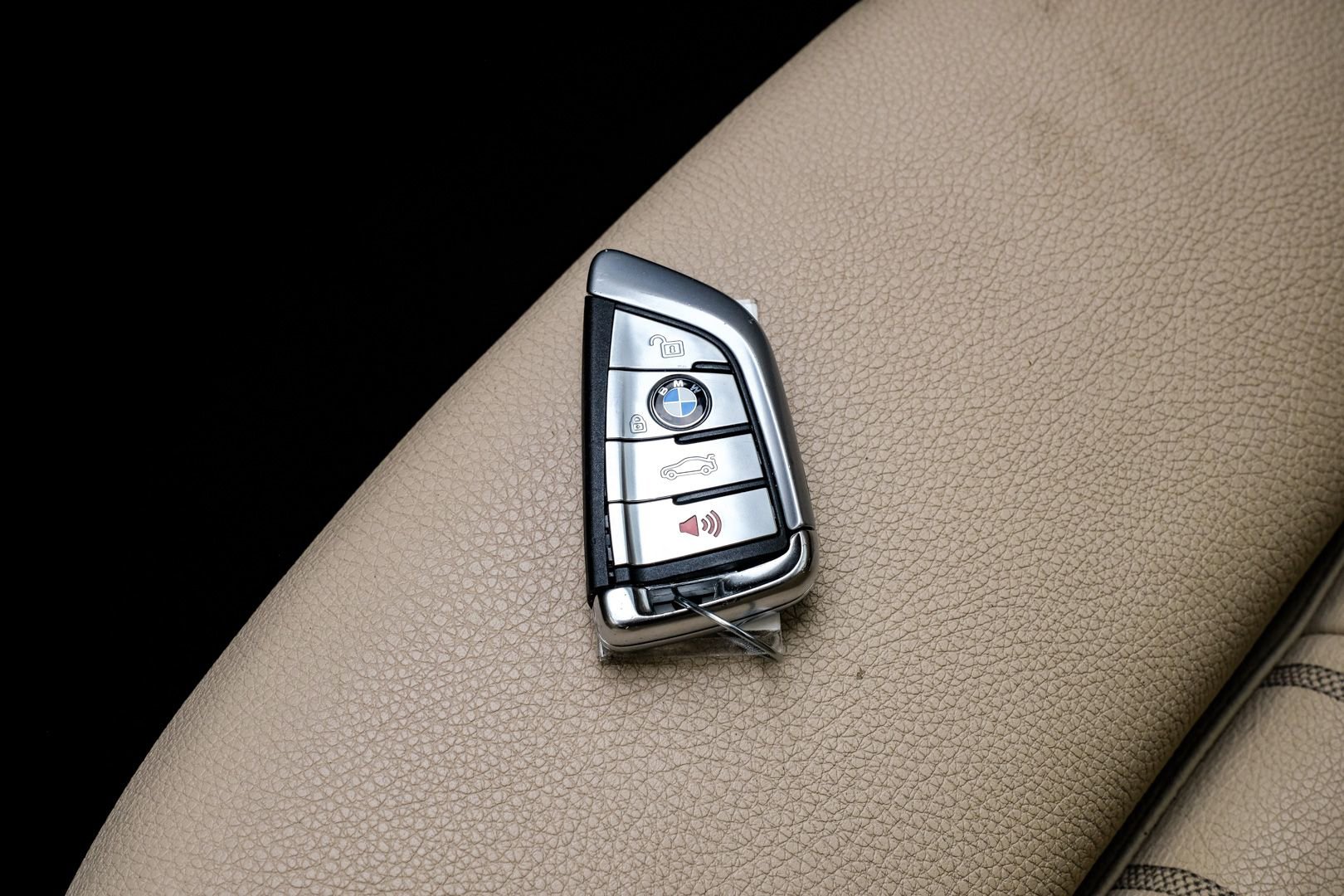 Used 2019 BMW 540i w/ Convenience Package RWD image 51