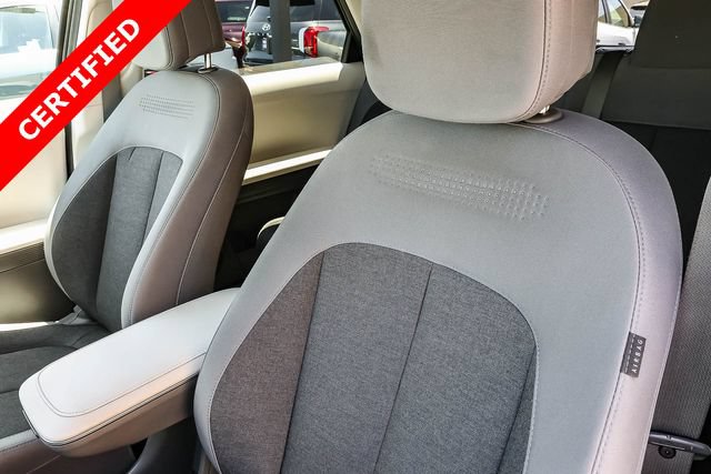 Certified 2024 Hyundai Ioniq 5 SEL RWD image 28