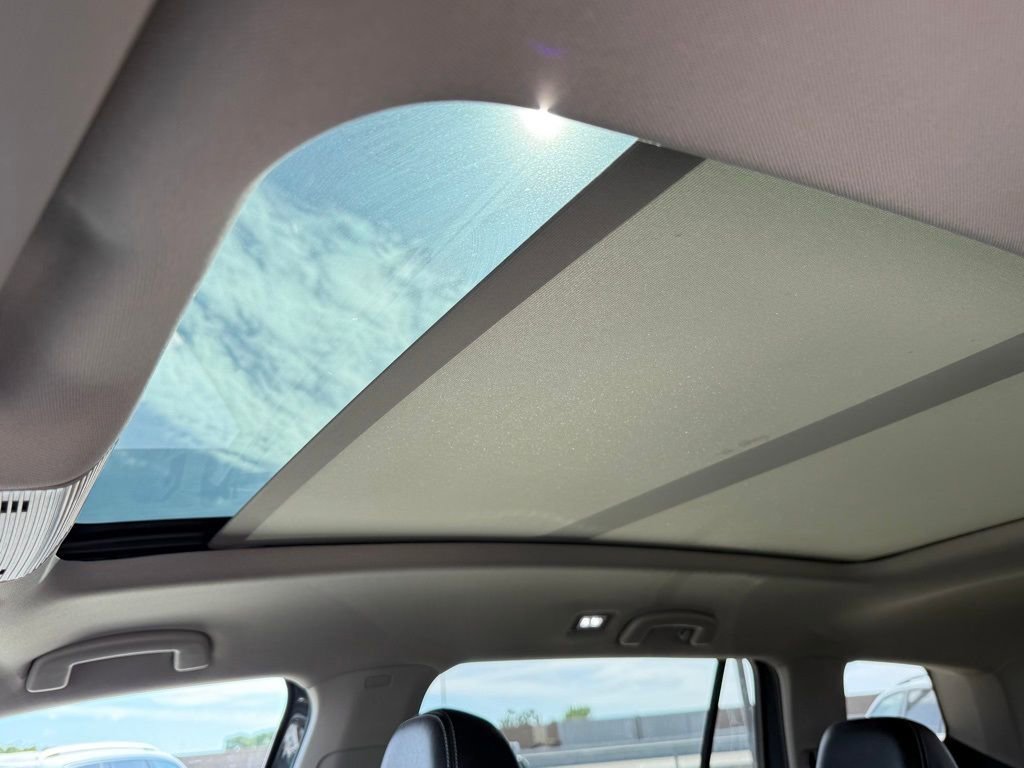 New 2026 Volkswagen Atlas SE AWD/4WD image 15