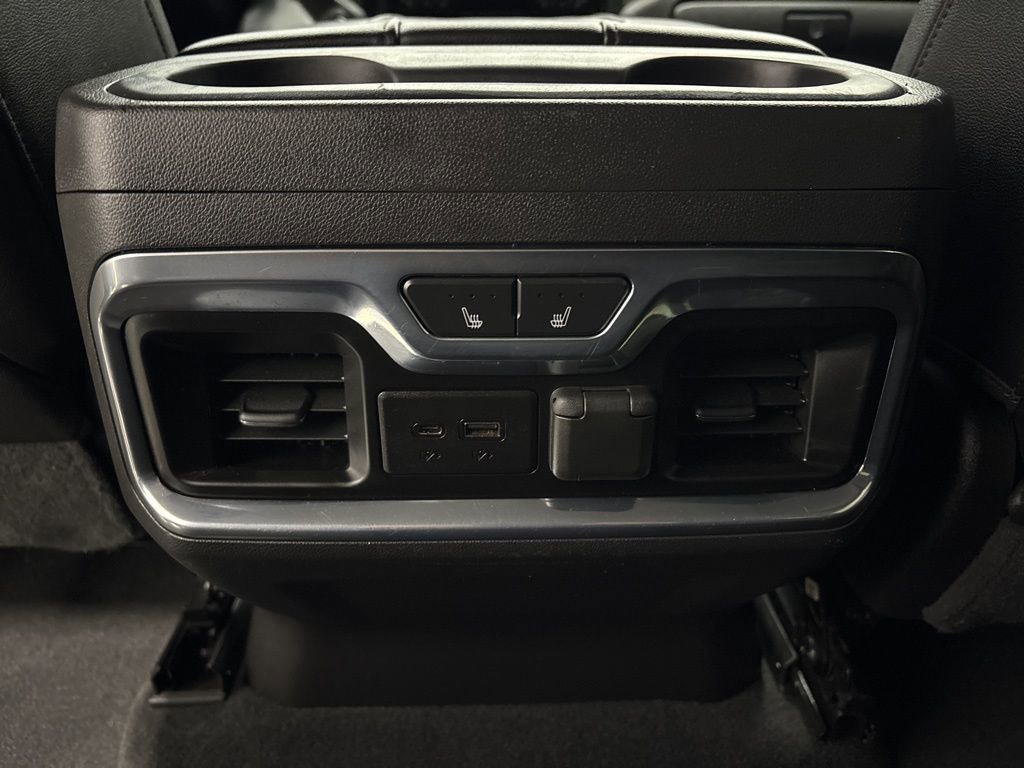 Used 2020 Chevrolet Silverado 1500 LTZ image 33