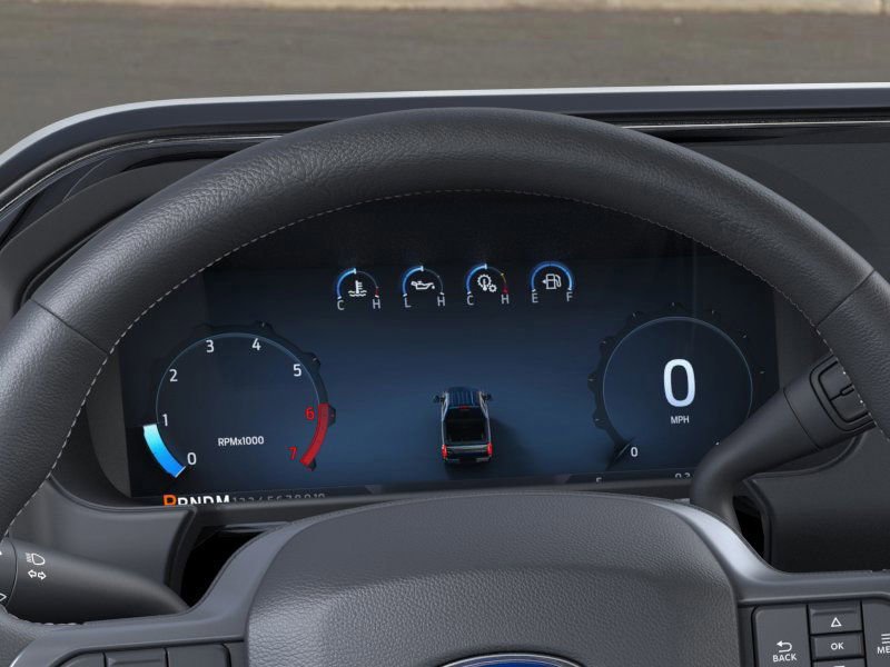 New 2026 Ford F250 Lariat w/ Lariat Premium Package image 13