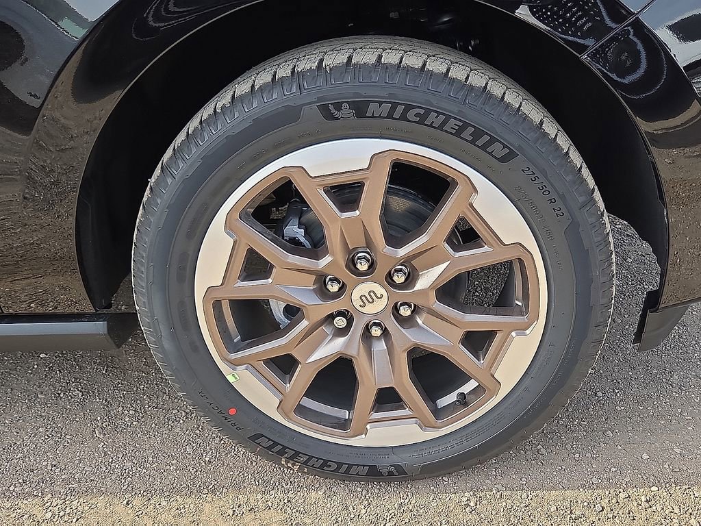 New 2026 Ford Expedition King Ranch image 7