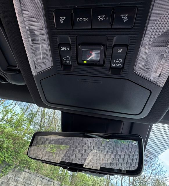 Used 2021 Toyota RAV4 XSE w/ XSE Grade Weather Package image 15