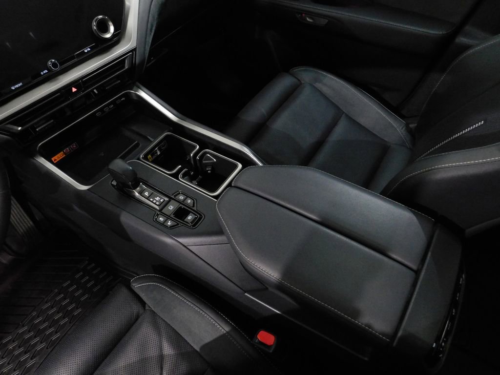 Used 2024 Lexus TX 350 AWD image 63