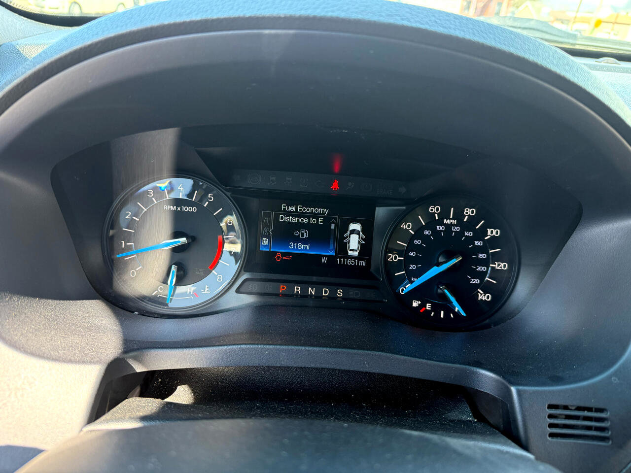 Used 2016 Ford Explorer 4WD image 13