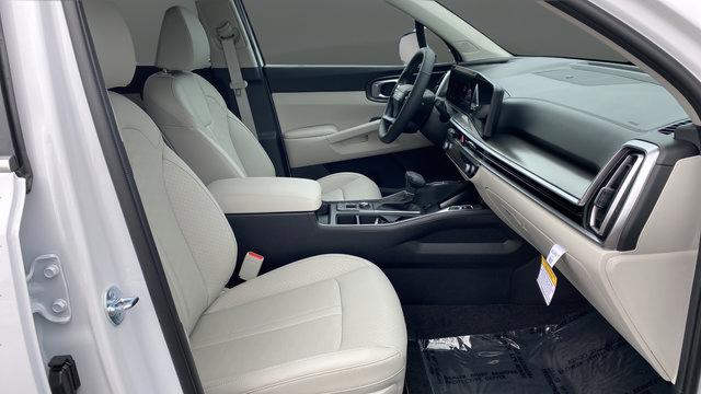 New 2026 Kia Sorento S w/ S Panoramic Sunroof Package AWD/4WD image 25