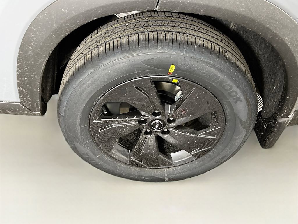 New 2026 Nissan Rogue SV w/ Cold Weather Package image 24