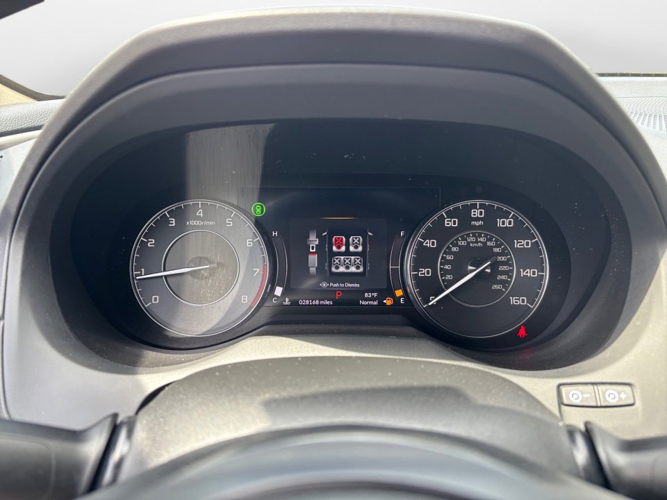 Used 2023 Acura RDX w/ Technology Package AWD/4WD image 14