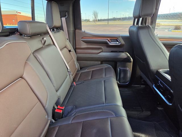 Certified 2022 GMC Sierra 1500 Denali w/ Denali Reserve Package image 49