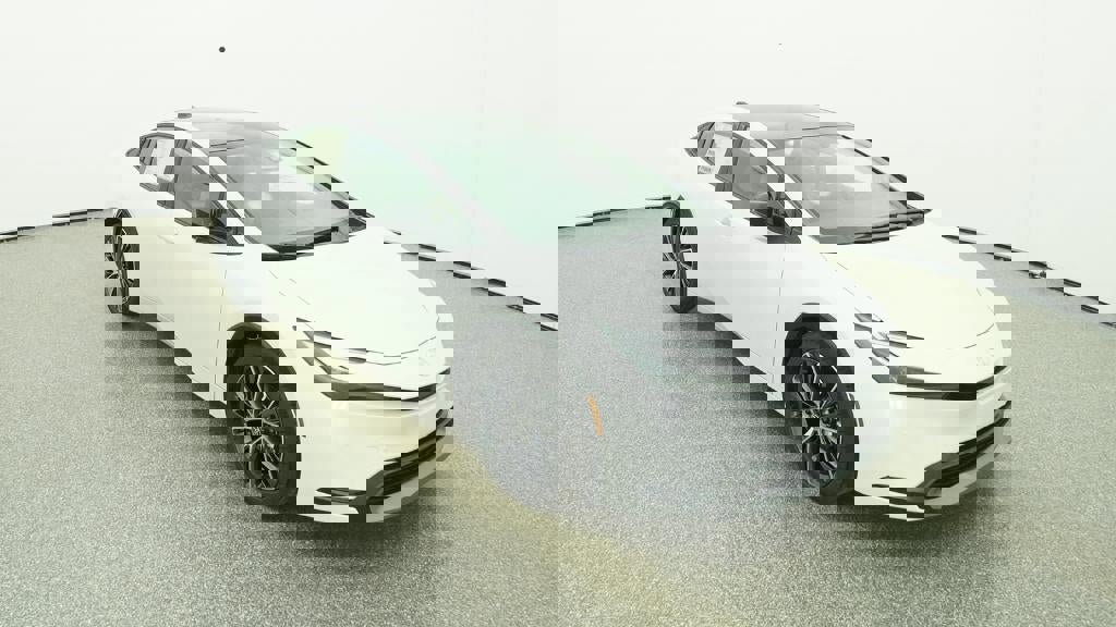 New 2026 Toyota Prius Limited image 46