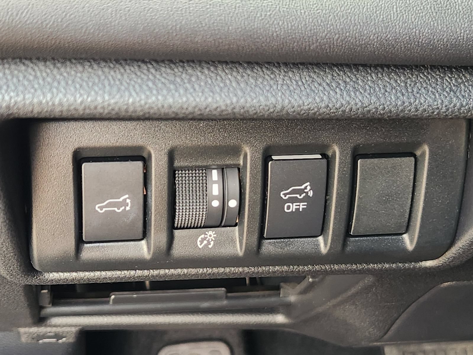 Used 2024 Subaru Outback Wilderness AWD/4WD image 21