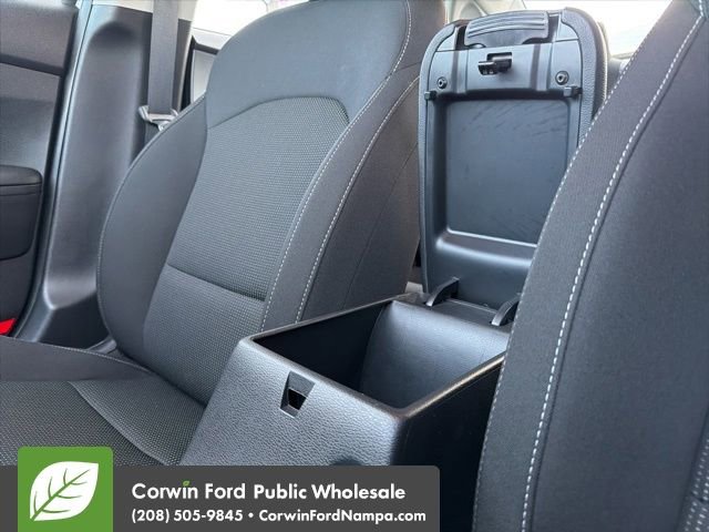 Used 2021 Kia Forte LXS image 23