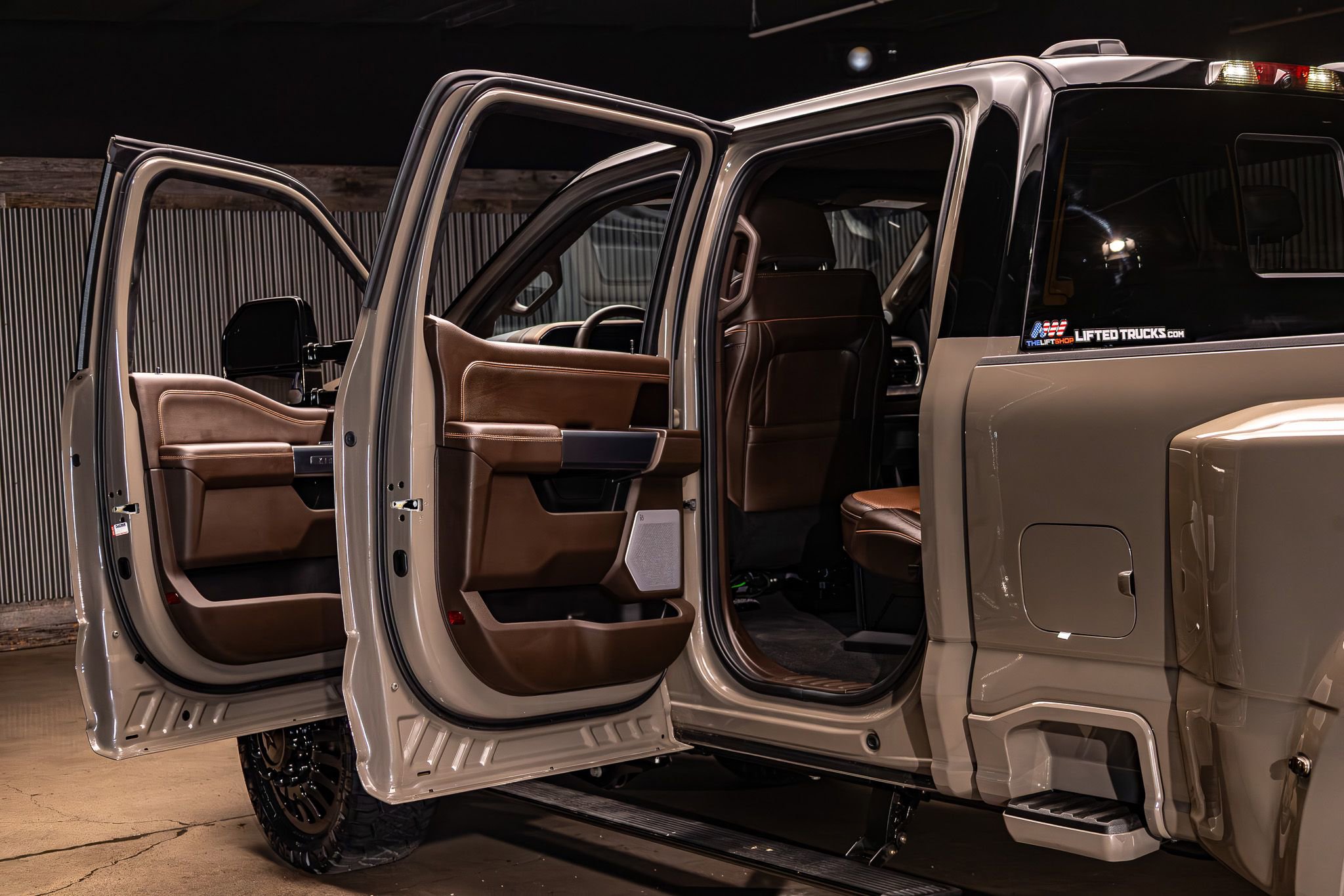 Used 2026 Ford F350 King Ranch image 31