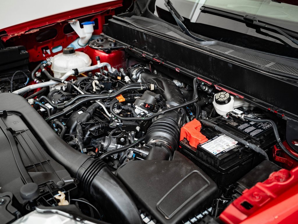 Used 2022 Ford Maverick Lariat w/ Lariat Luxury Package image 47