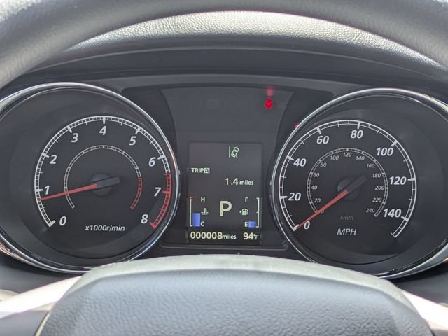 New 2026 Mitsubishi Outlander Sport ES AWD/4WD image 28