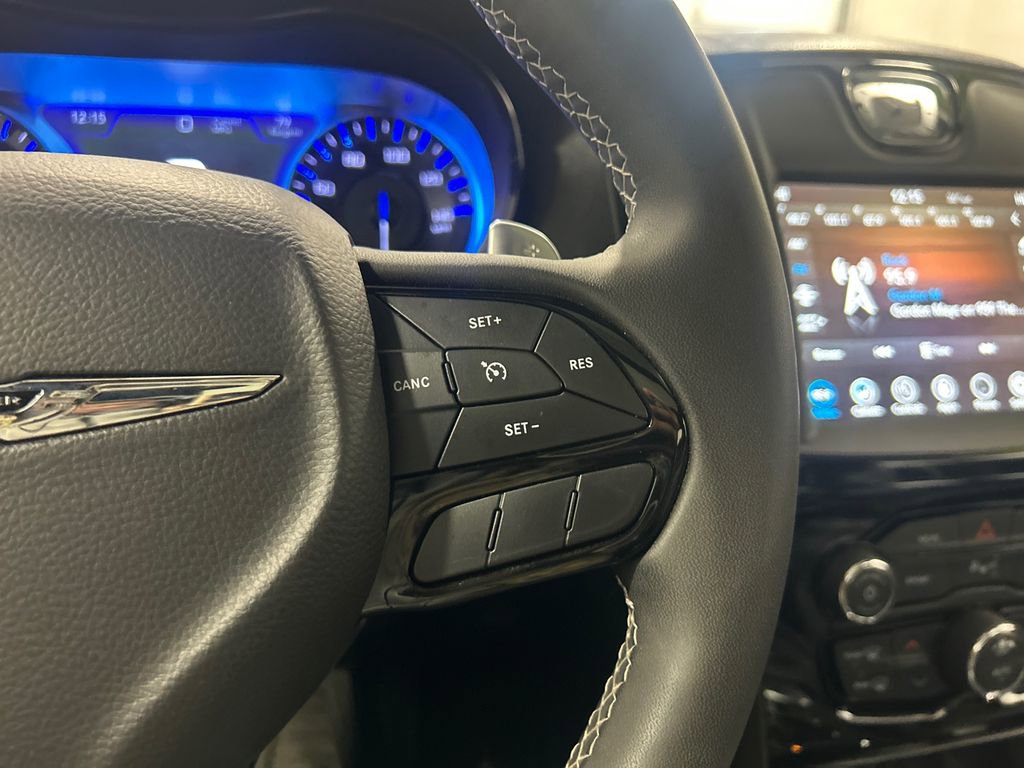 Used 2023 Chrysler 300 S image 20