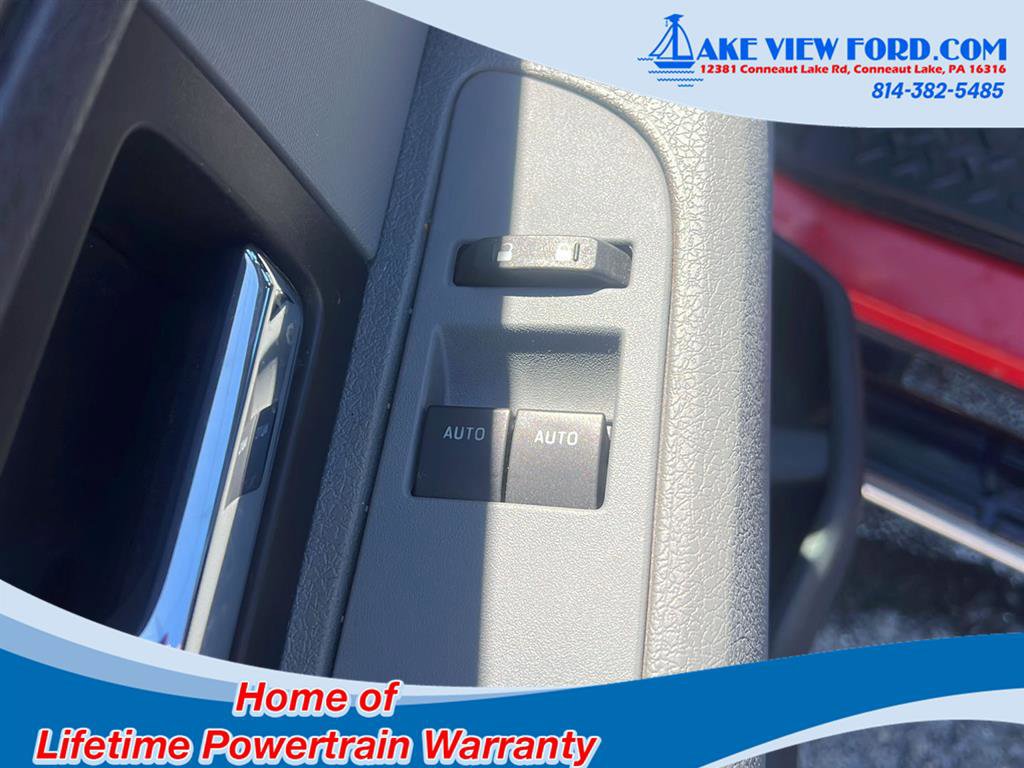 Used 2014 Ford F150 STX w/ Equipment Group 201A Mid image 16