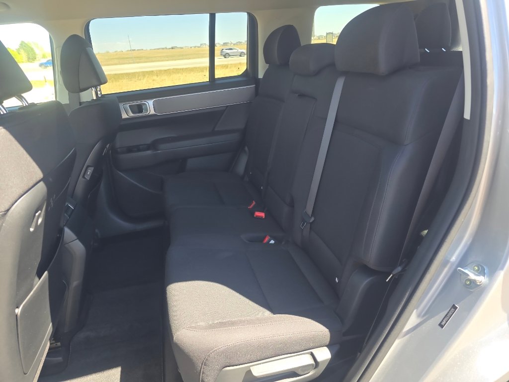 New 2026 Hyundai Santa Fe SE AWD/4WD image 15