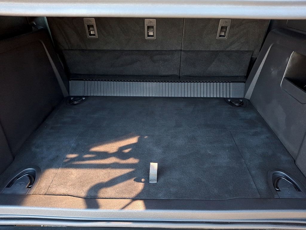 Used 2022 Ford Bronco Big Bend image 29