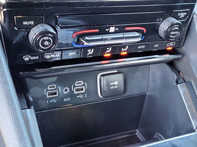 Certified 2025 Jeep Grand Cherokee Laredo image 15