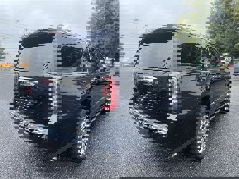 Used 2016 GMC Yukon XL Denali w/ Open Road Package image 7