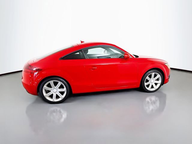 Used 2008 Audi TT 2.0T image 5