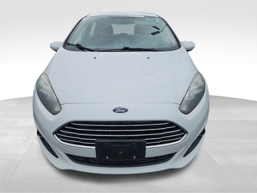 Used 2019 Ford Fiesta SE w/ Equipment Group 201A image 2