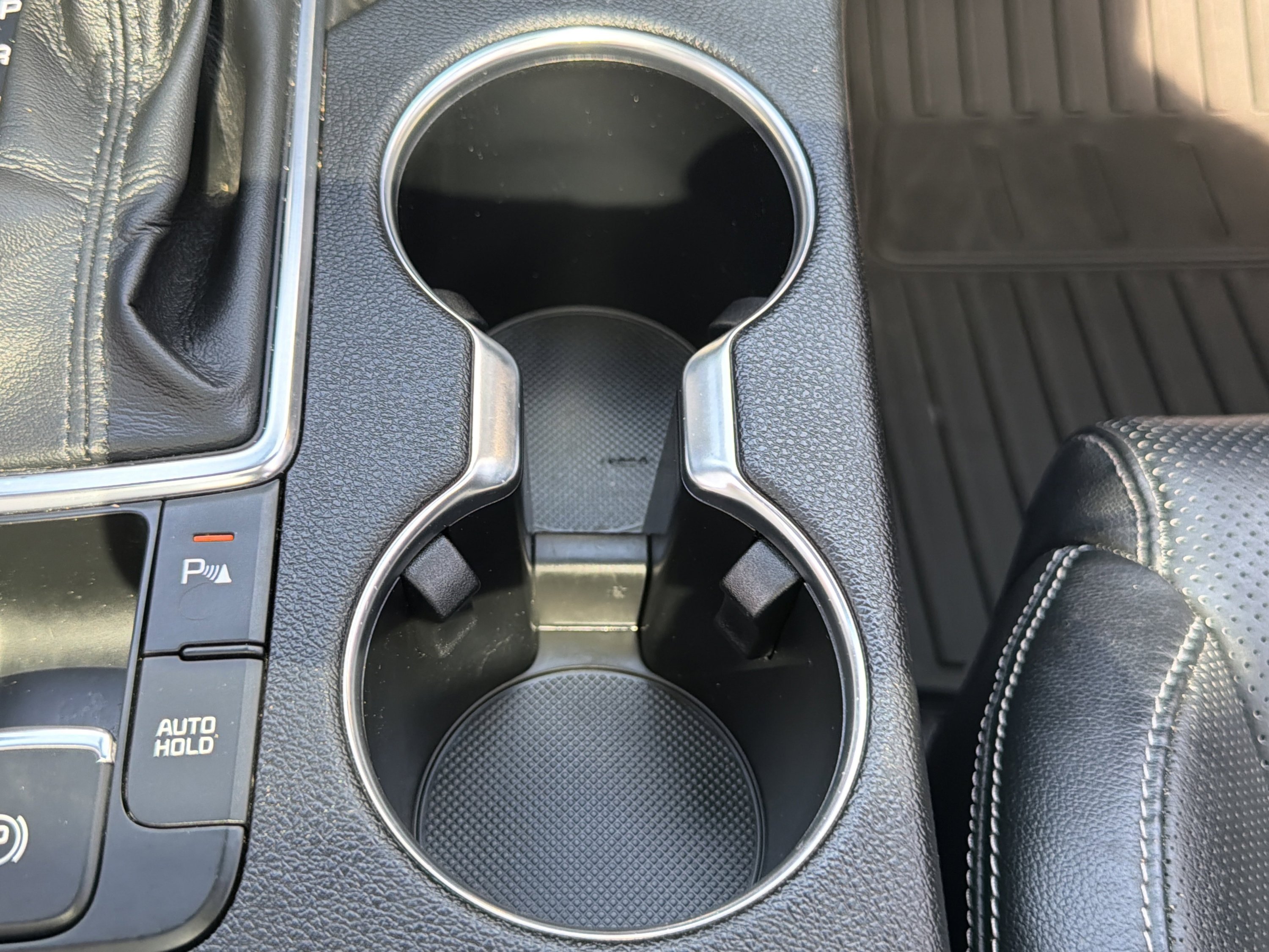 Used 2022 Kia Sportage EX w/ EX Technology Package FWD image 63