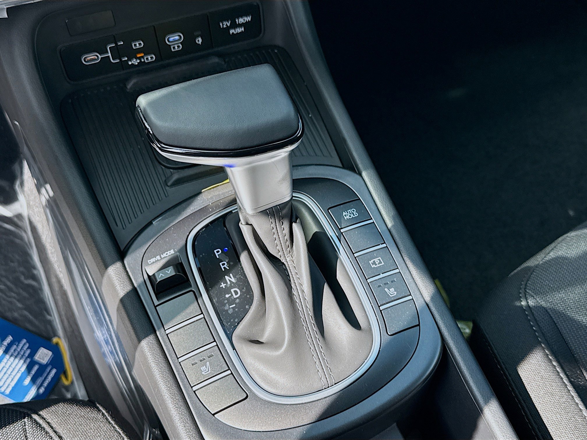 New 2026 Hyundai Kona SEL Sport FWD image 13