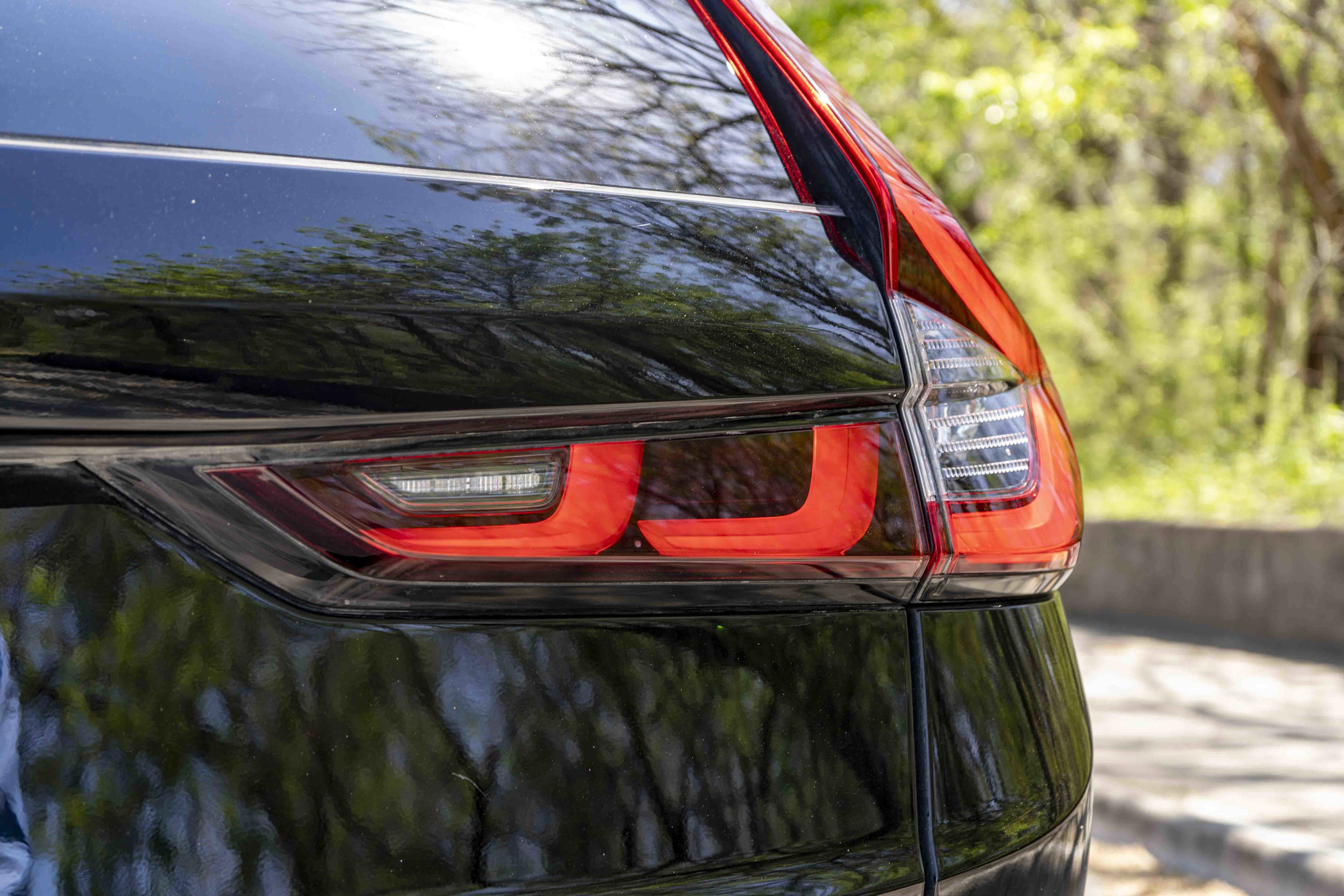 Used 2025 Honda CR-V Sport image 13