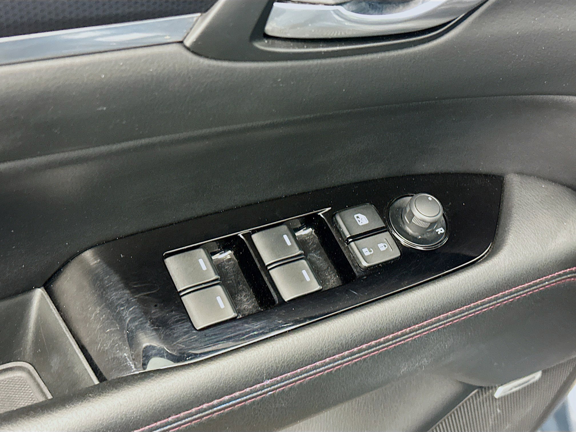 Used 2024 MAZDA CX-5 Carbon Edition image 15