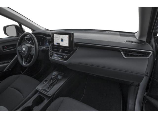 New 2026 Toyota Corolla Cross LE AWD/4WD image 14