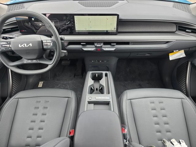 New 2026 Kia EV9 Wind AWD/4WD image 18
