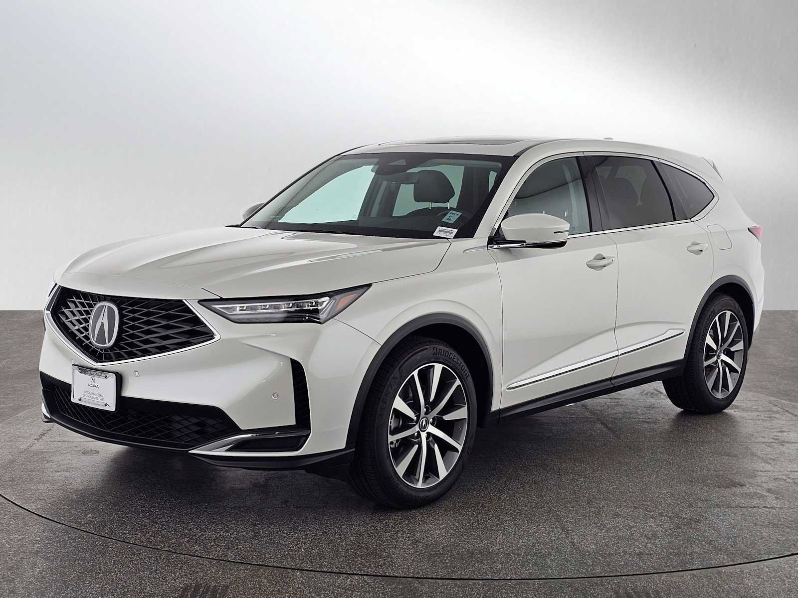 Used 2025 Acura MDX FWD w/ Technology Package image 7