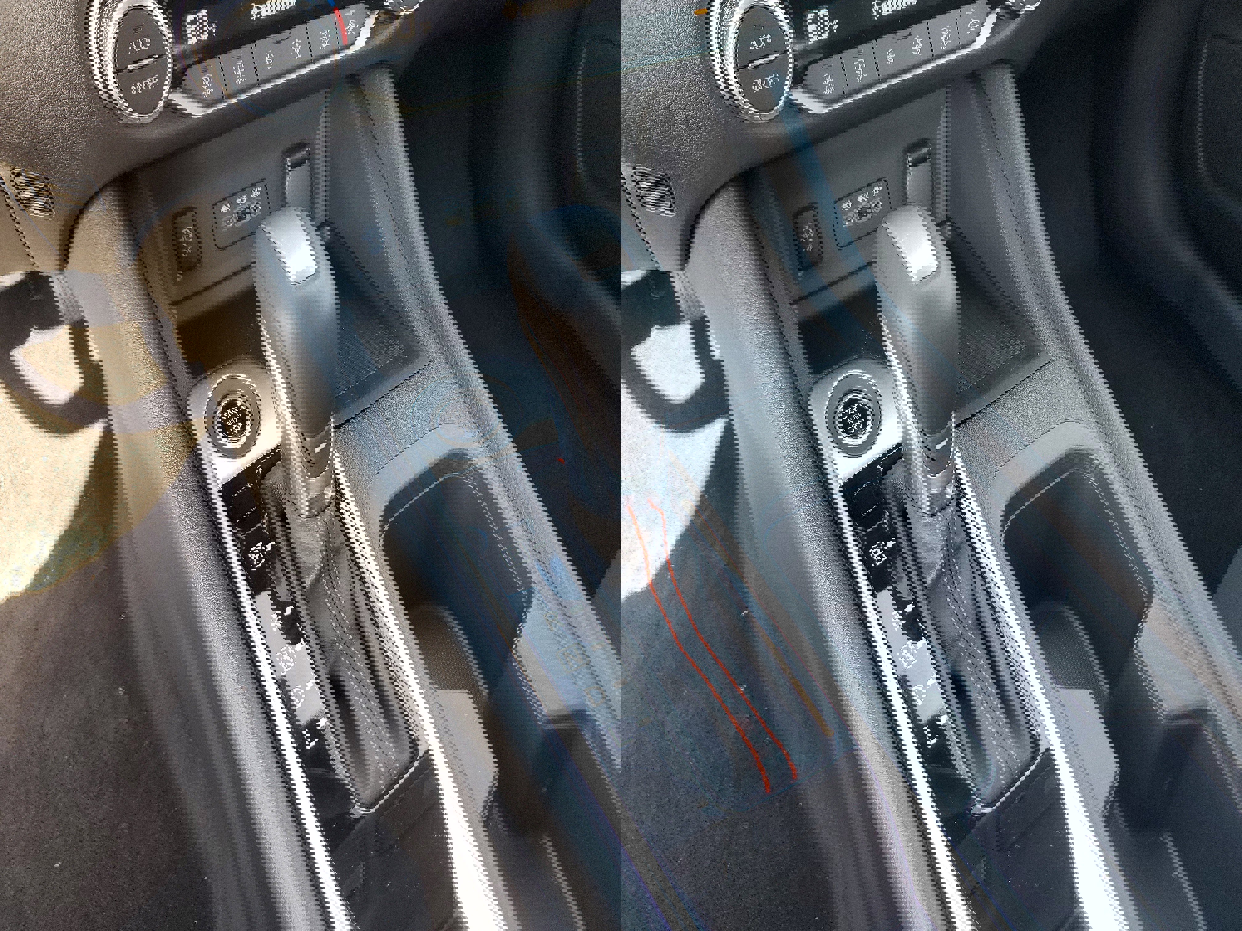 New 2025 Nissan Sentra SR w/ Midnight Edition image 25